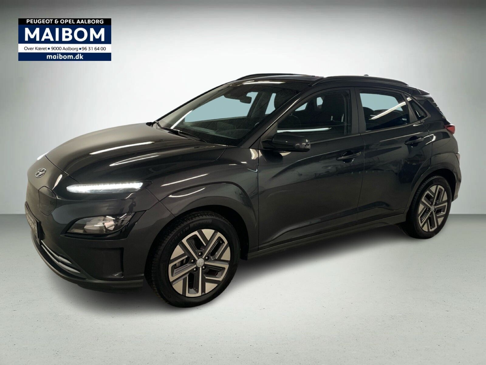 Hyundai Kona 39 EV Select