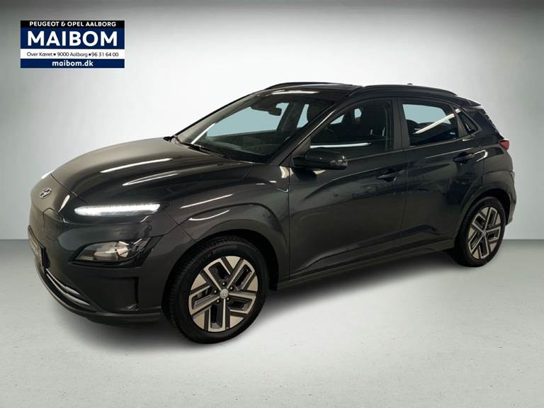 Hyundai Kona 39 EV Select