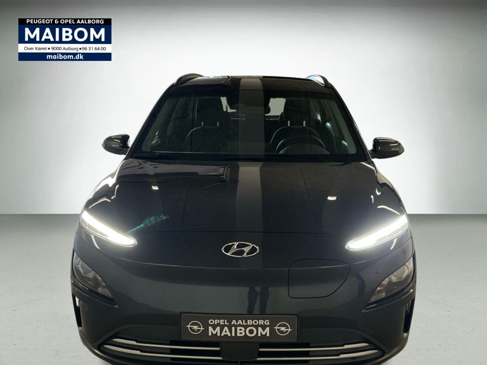 Hyundai Kona 39 EV Select