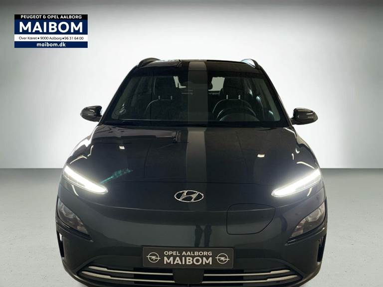 Hyundai Kona 39 EV Select