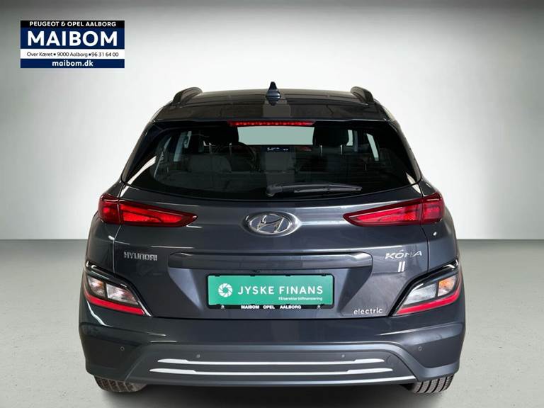 Hyundai Kona 39 EV Select