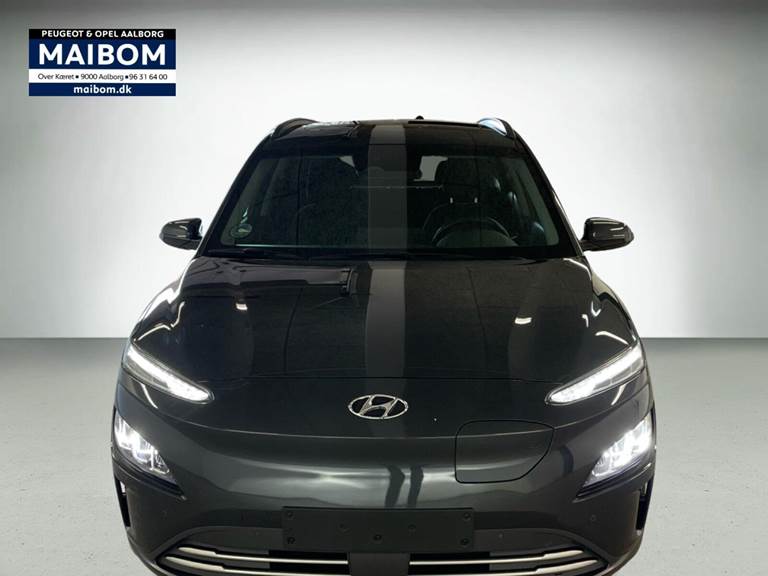 Hyundai Kona 64 EV Trend