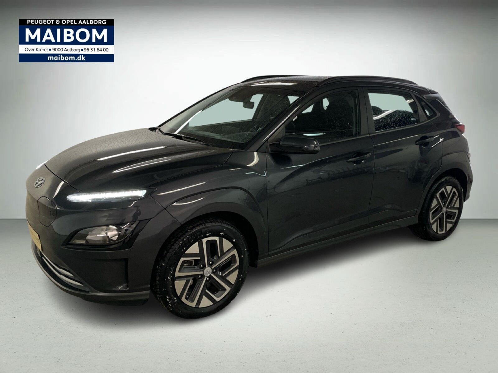 Hyundai Kona 39 EV Select