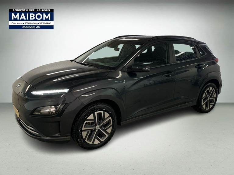 Hyundai Kona 39 EV Select