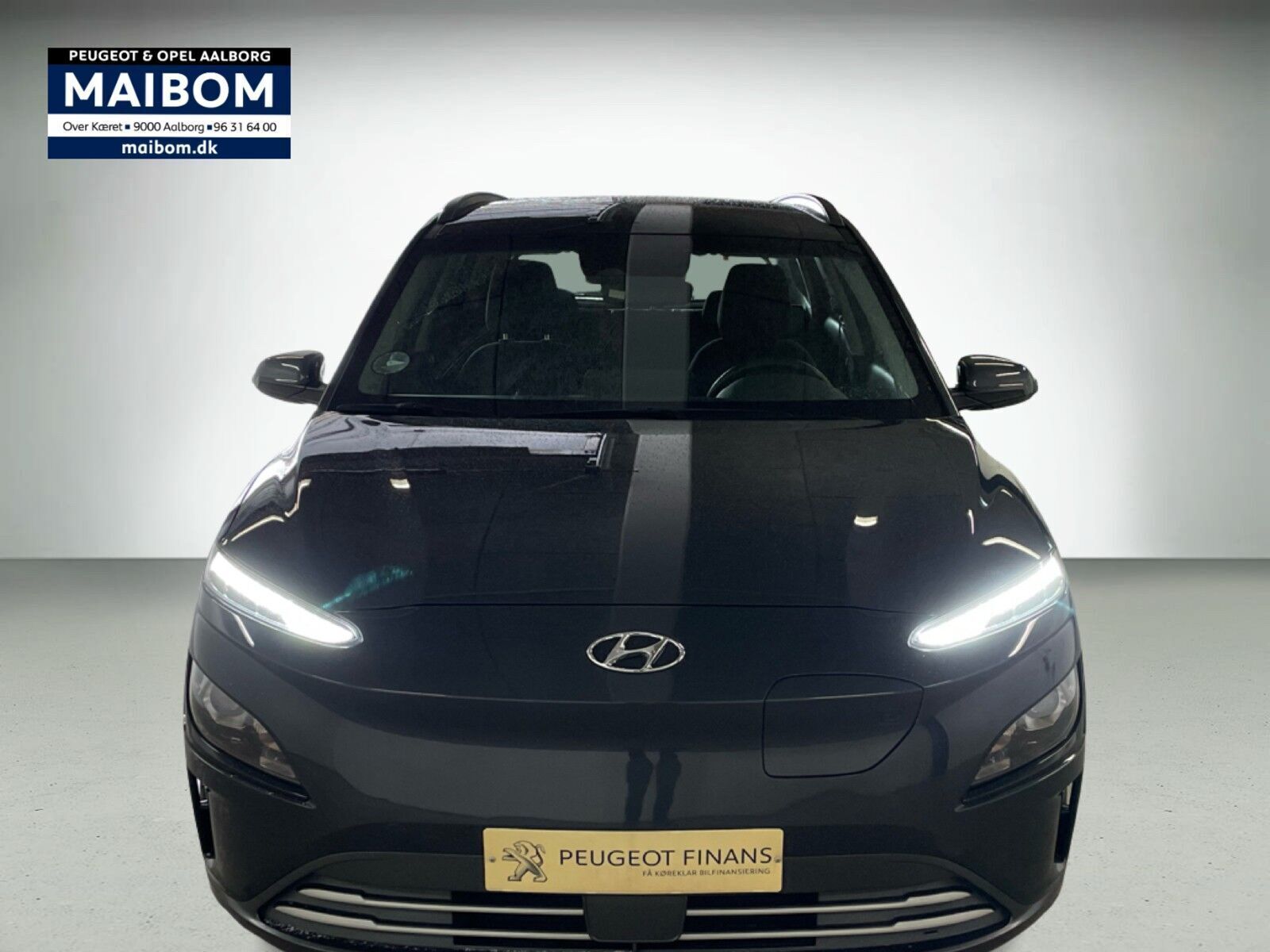 Hyundai Kona 39 EV Select