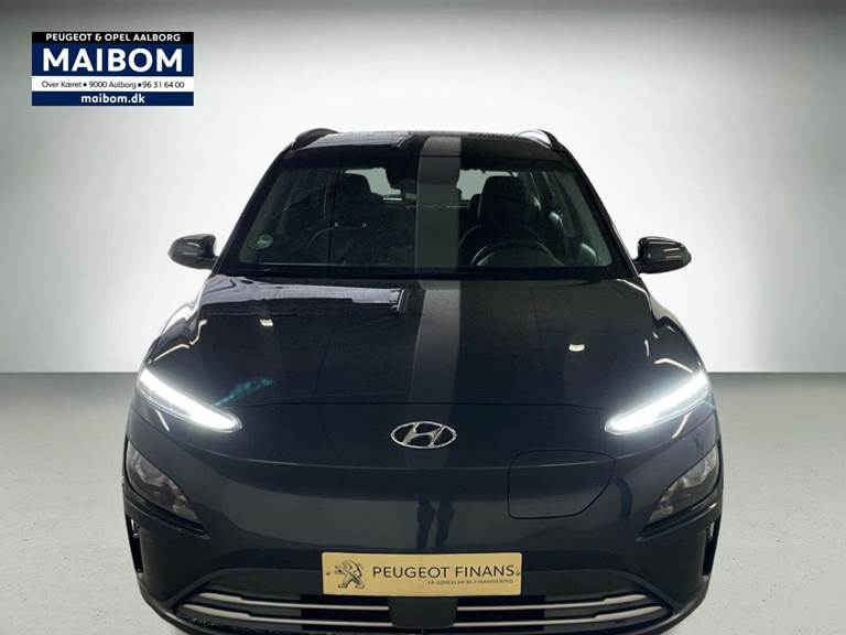 Hyundai Kona 39 EV Select