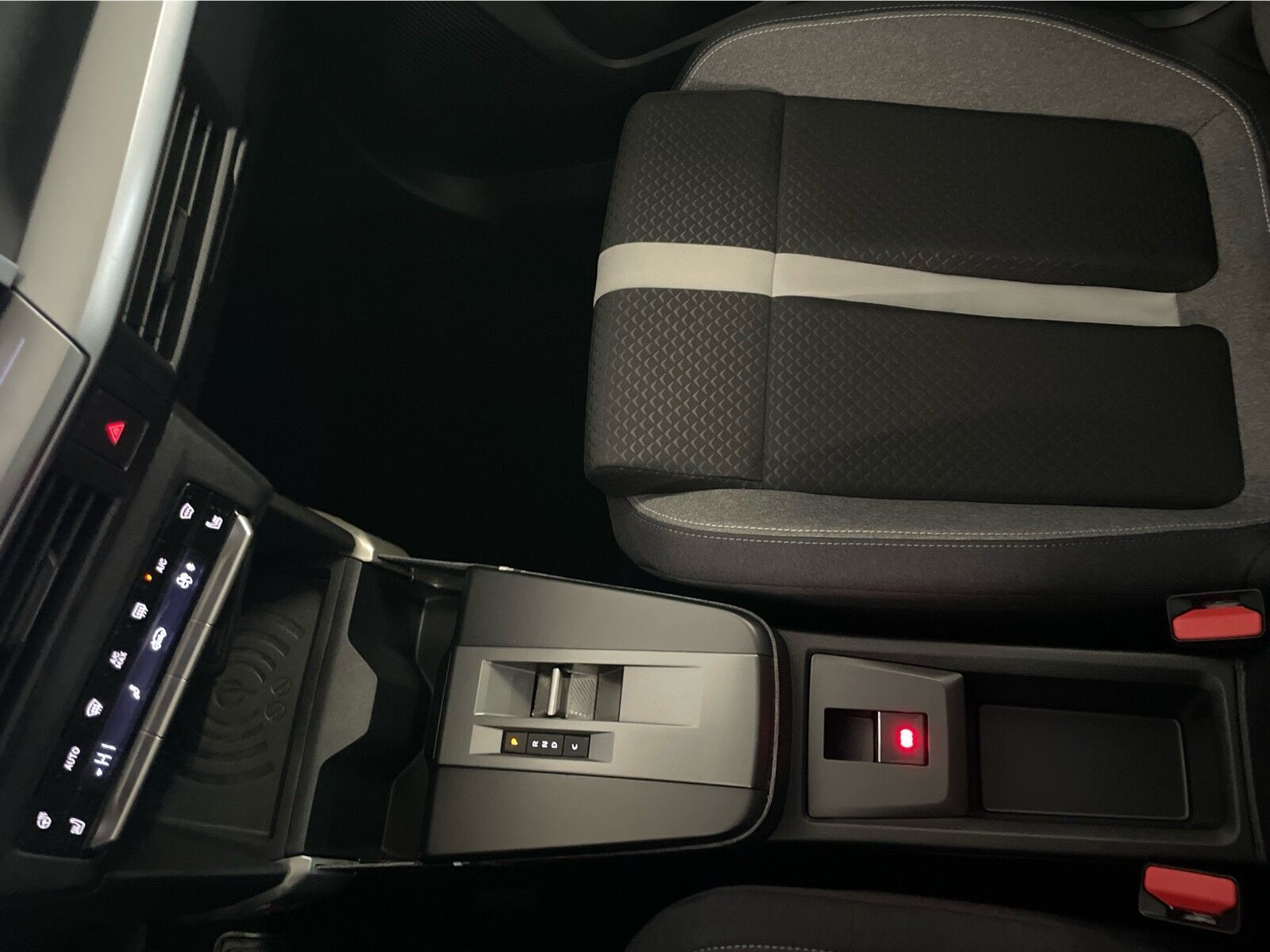 Kobber Opel Frontera fra 2025