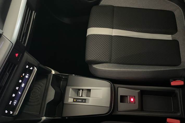 Kobber Opel Frontera fra 2025