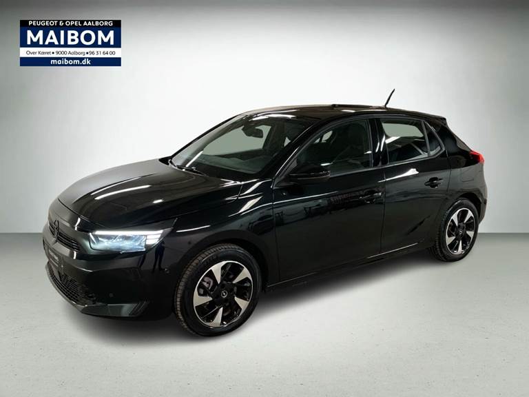 Opel Corsa-e 54 GS-Line