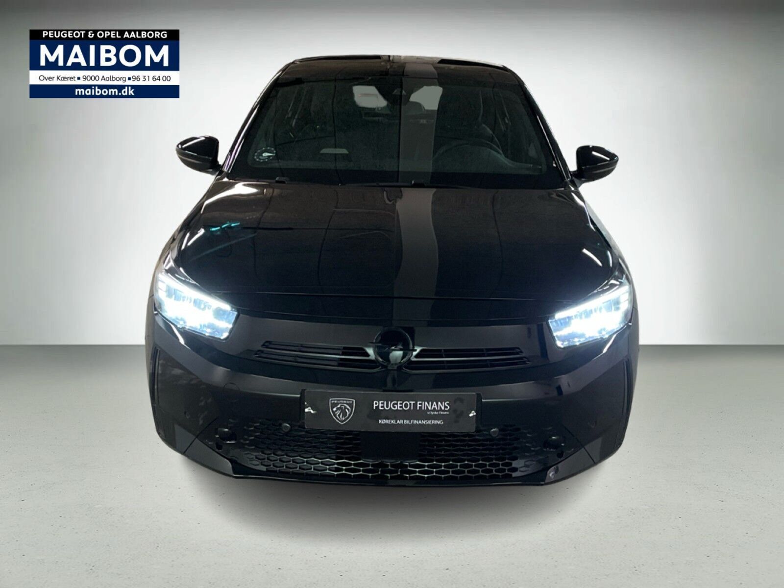 Opel Corsa-e 54 GS-Line