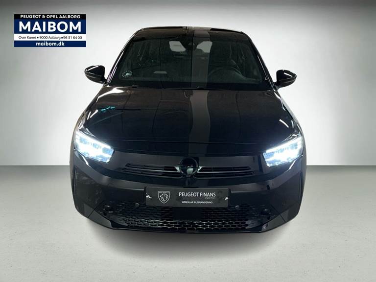 Opel Corsa-e 54 GS-Line