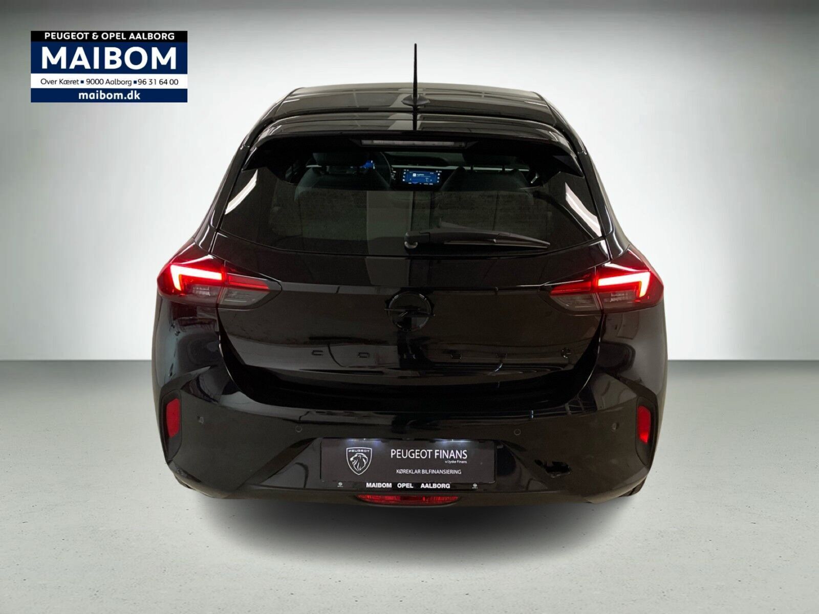 Opel Corsa-e 54 GS-Line