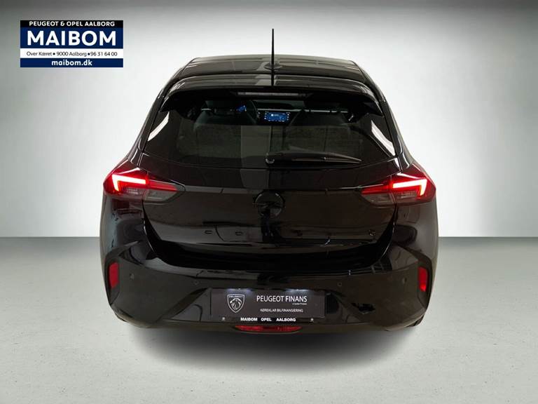 Opel Corsa-e 54 GS-Line