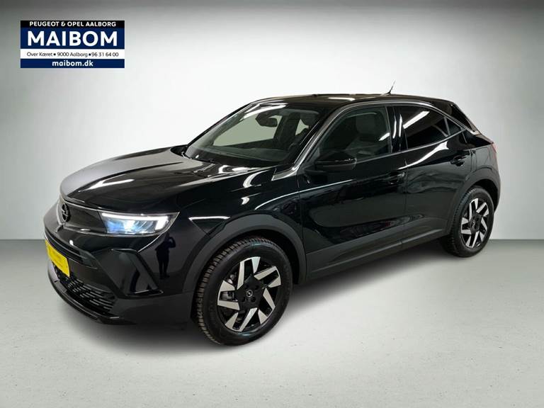 Opel Mokka-e 50 Elegance