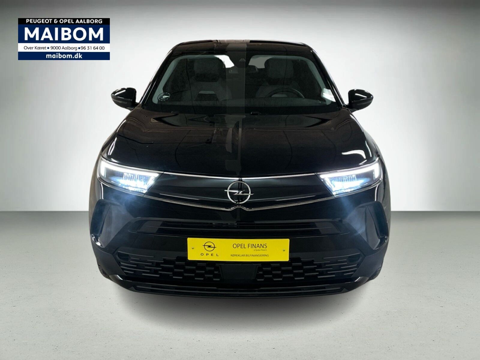 Opel Mokka-e 50 Elegance