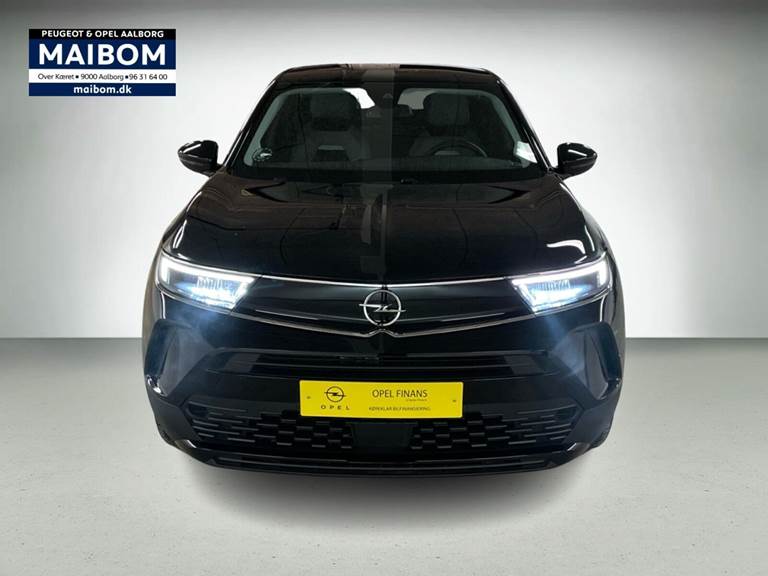 Opel Mokka-e 50 Elegance