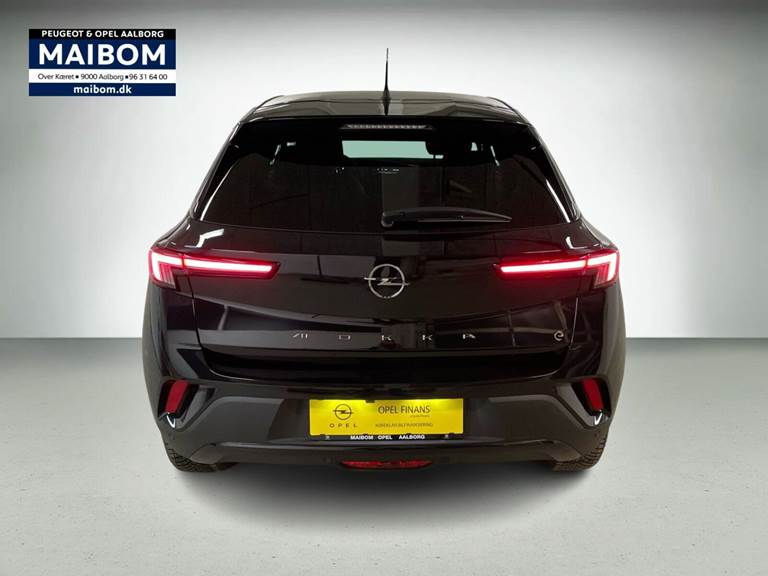 Opel Mokka-e 50 Elegance