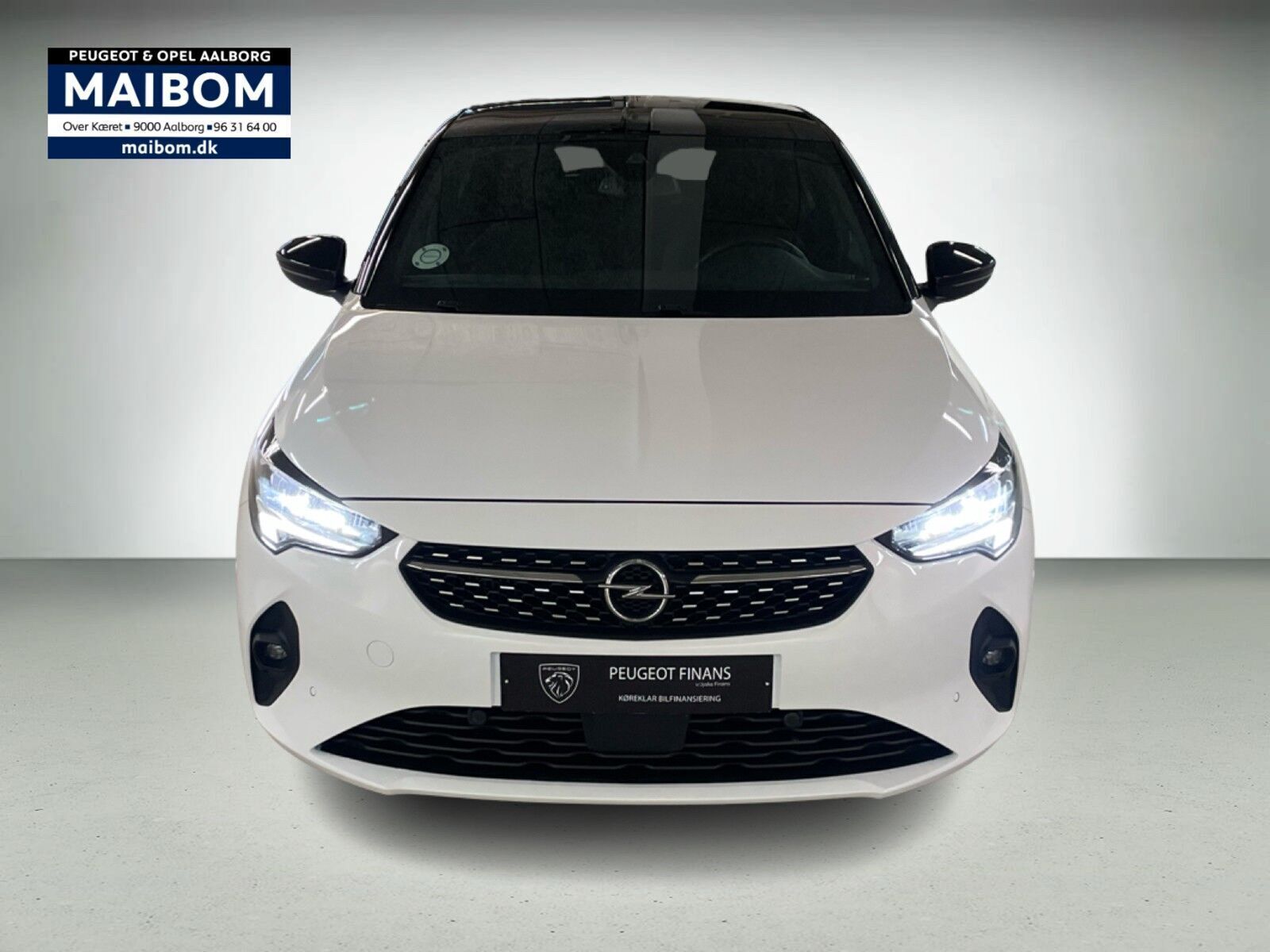 Opel Corsa 1,2 T 100 Elegance Sky