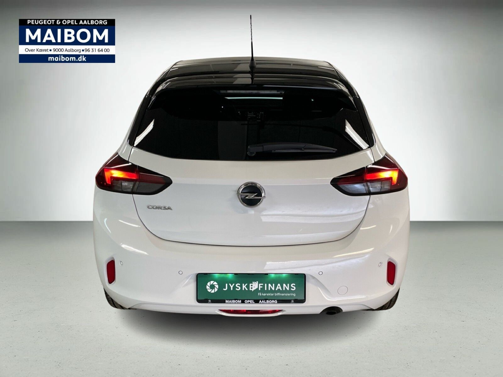 Opel Corsa 1,2 T 100 Elegance Sky