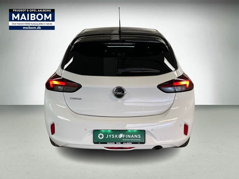 Opel Corsa 1,2 T 100 Elegance Sky