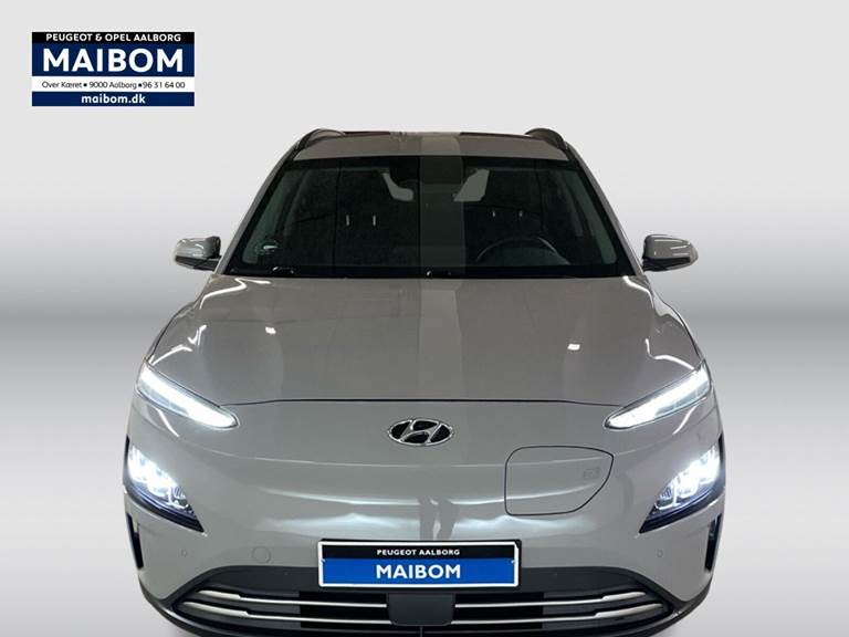 Hyundai Kona 39 EV Trend