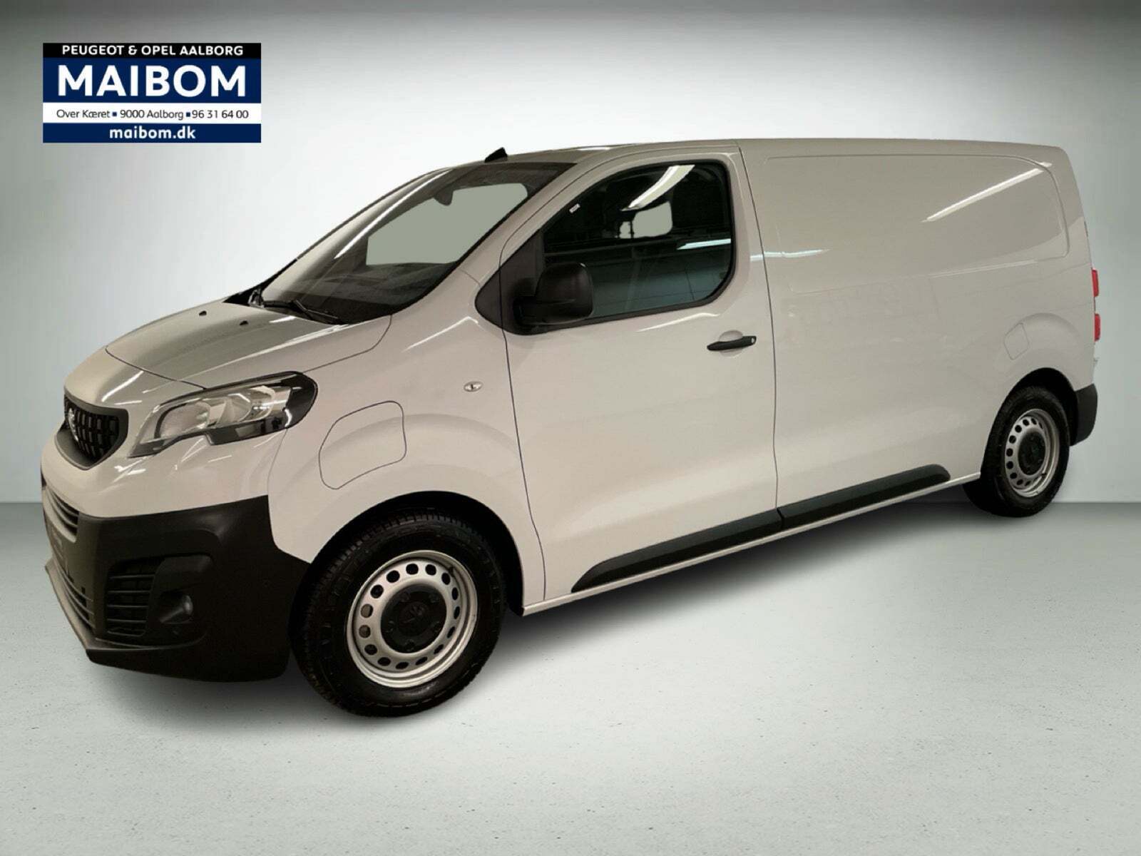 Peugeot e-Expert 75 L2 Premium Van