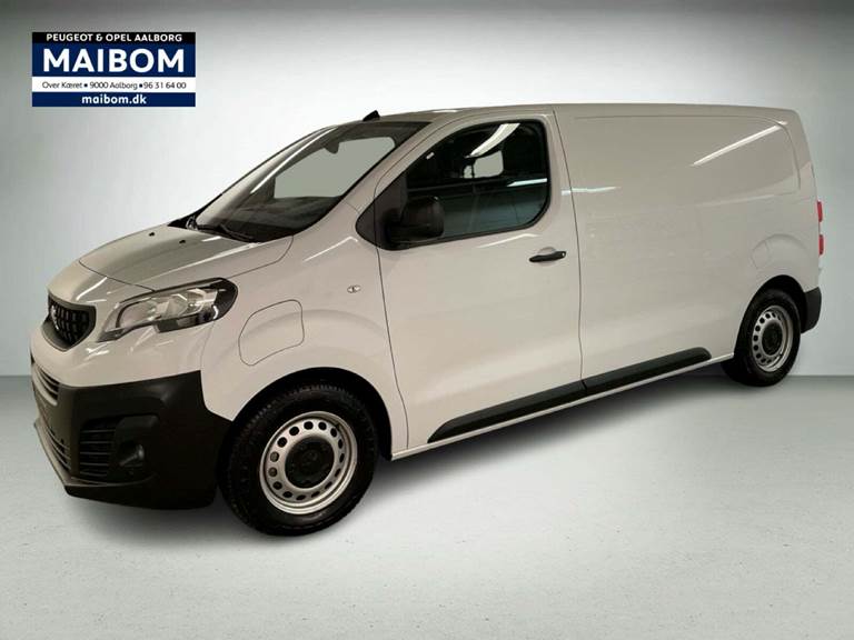 Peugeot e-Expert 75 L2 Premium Van