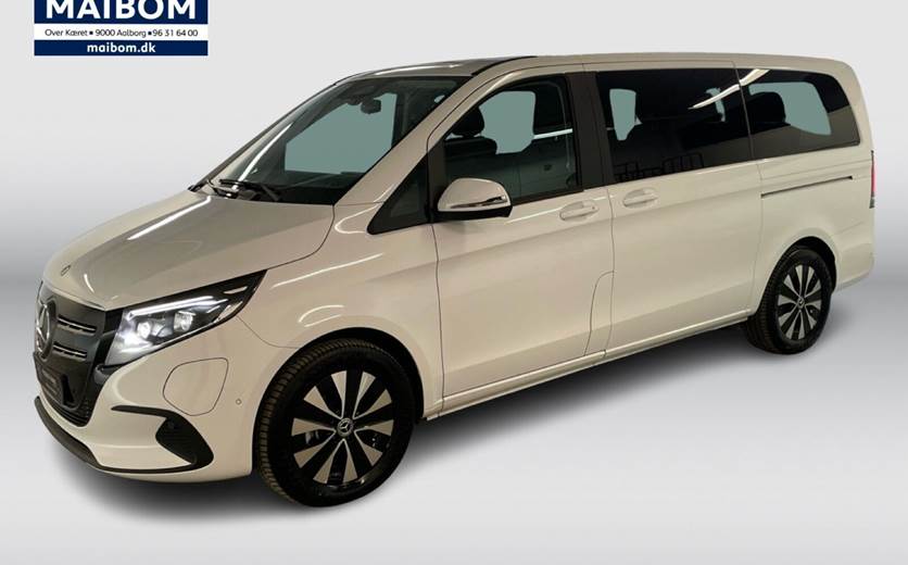 Mercedes EQV300 L