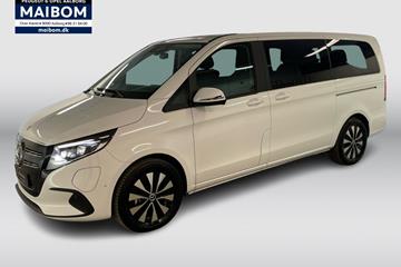 Mercedes EQV300 L