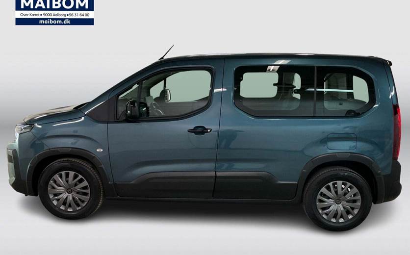 Peugeot e-Rifter 54 Allure