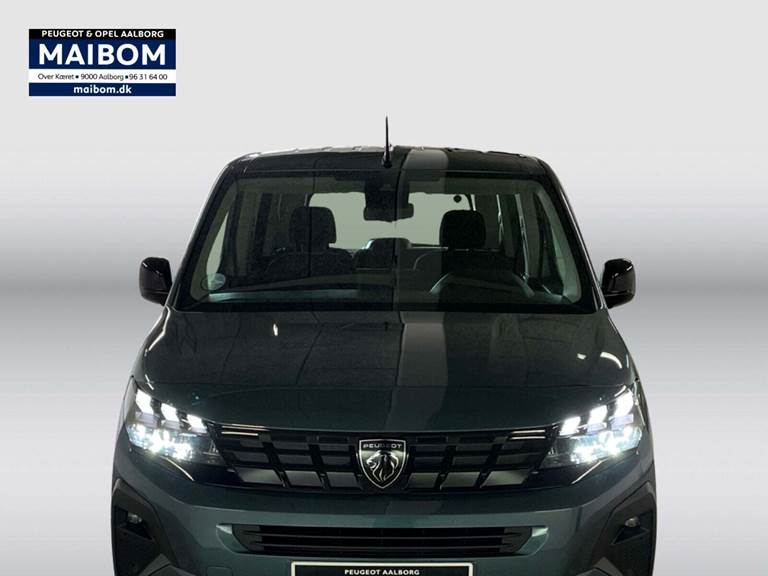 Peugeot e-Rifter 54 Allure