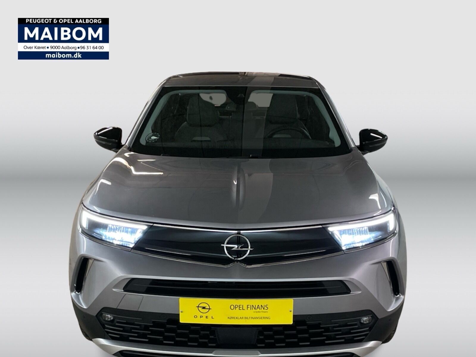 Opel Mokka-e 50 Elegance