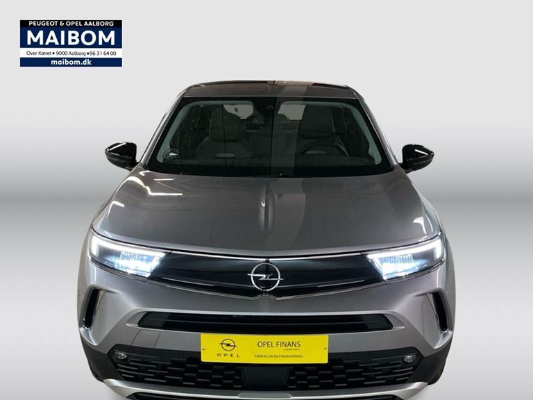 Opel Mokka-e 50 Elegance