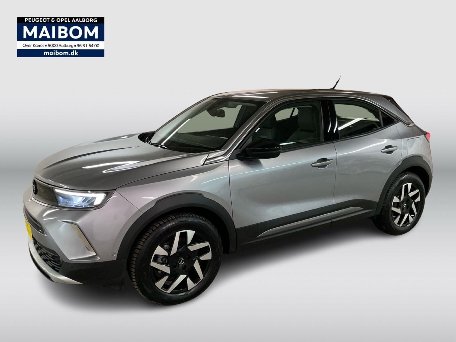 Opel Mokka-e 50 Elegance