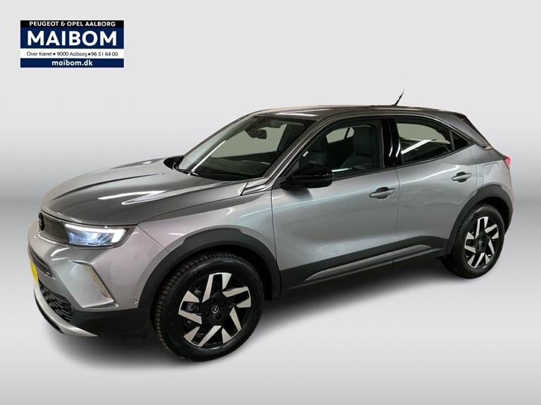 Opel Mokka-e 50 Elegance