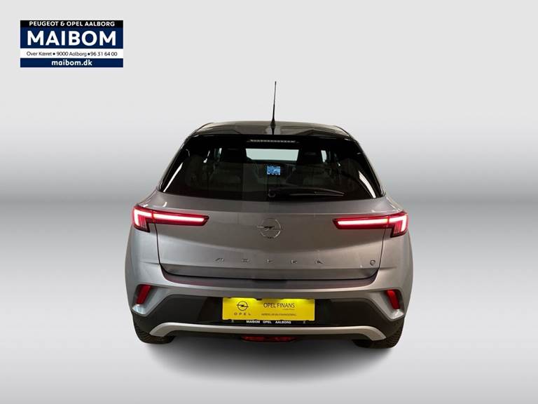 Opel Mokka-e 50 Elegance