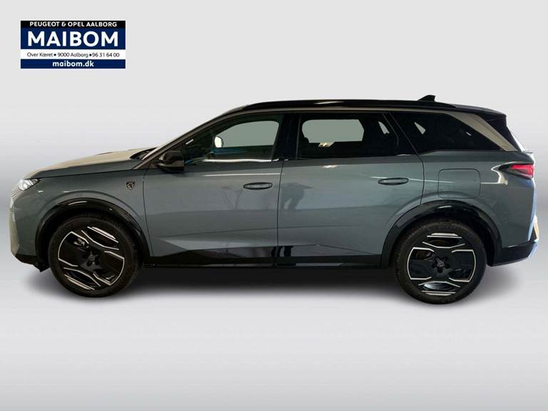 Peugeot e-5008 77 GT Pack 7prs