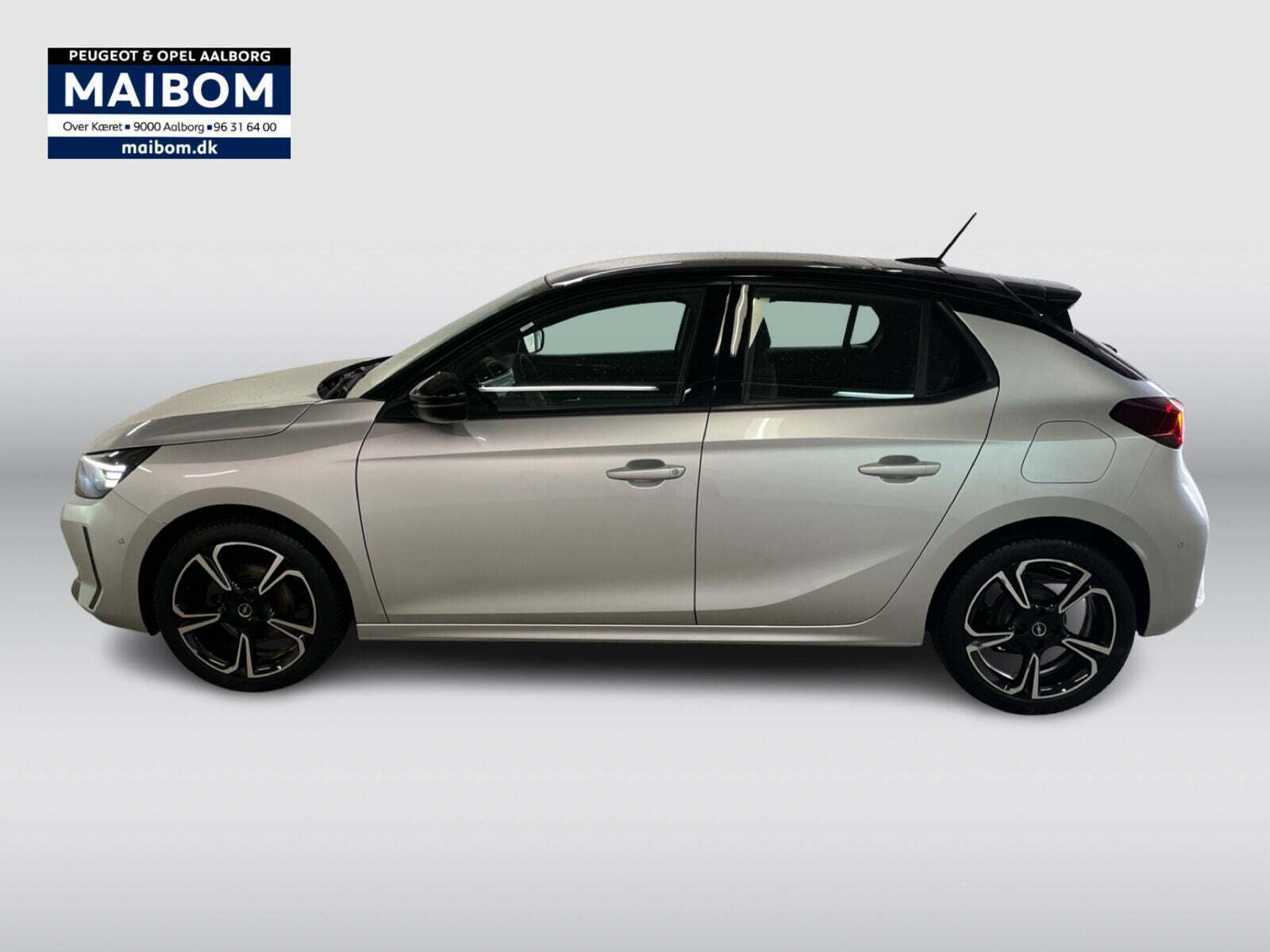 Opel Corsa 1,2 Sport