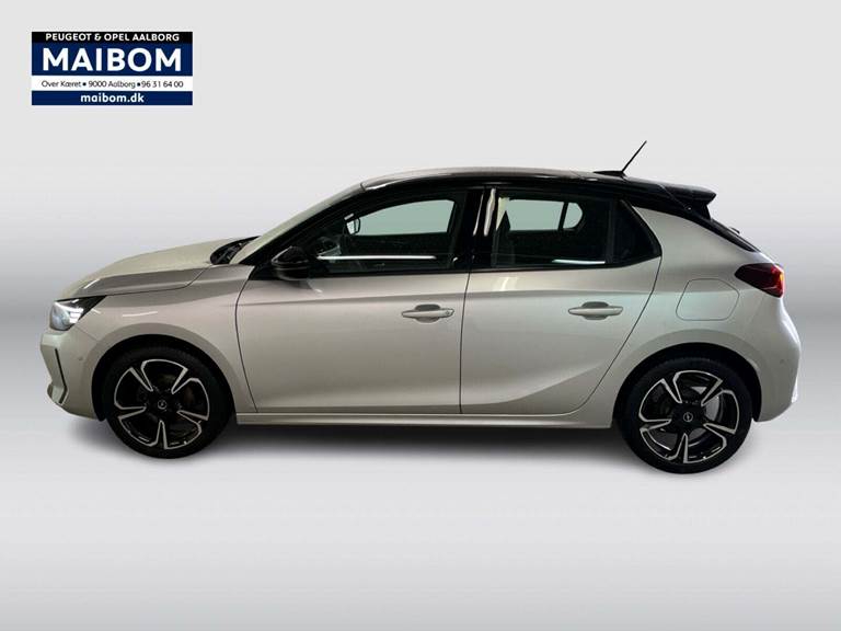 Opel Corsa 1,2 Sport