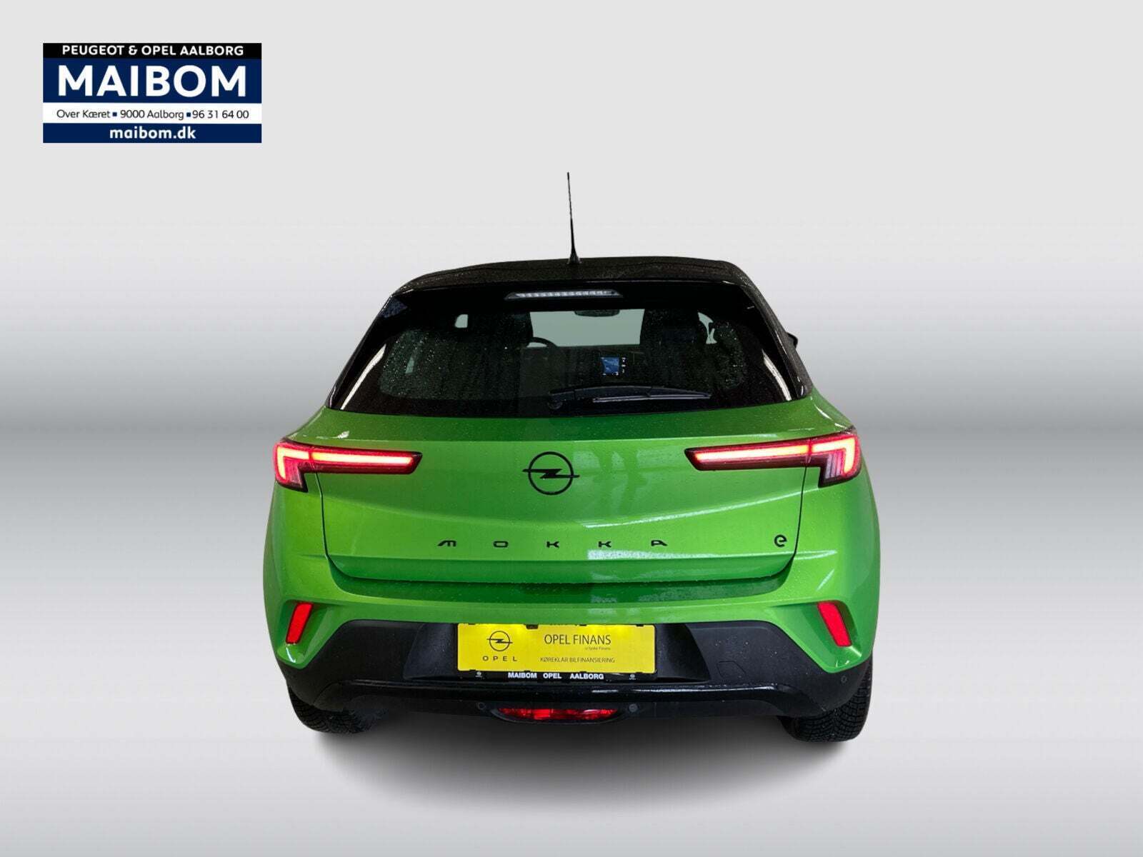 Opel Mokka-e 50 GS Line