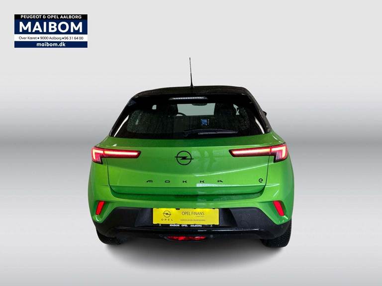 Opel Mokka-e 50 GS Line