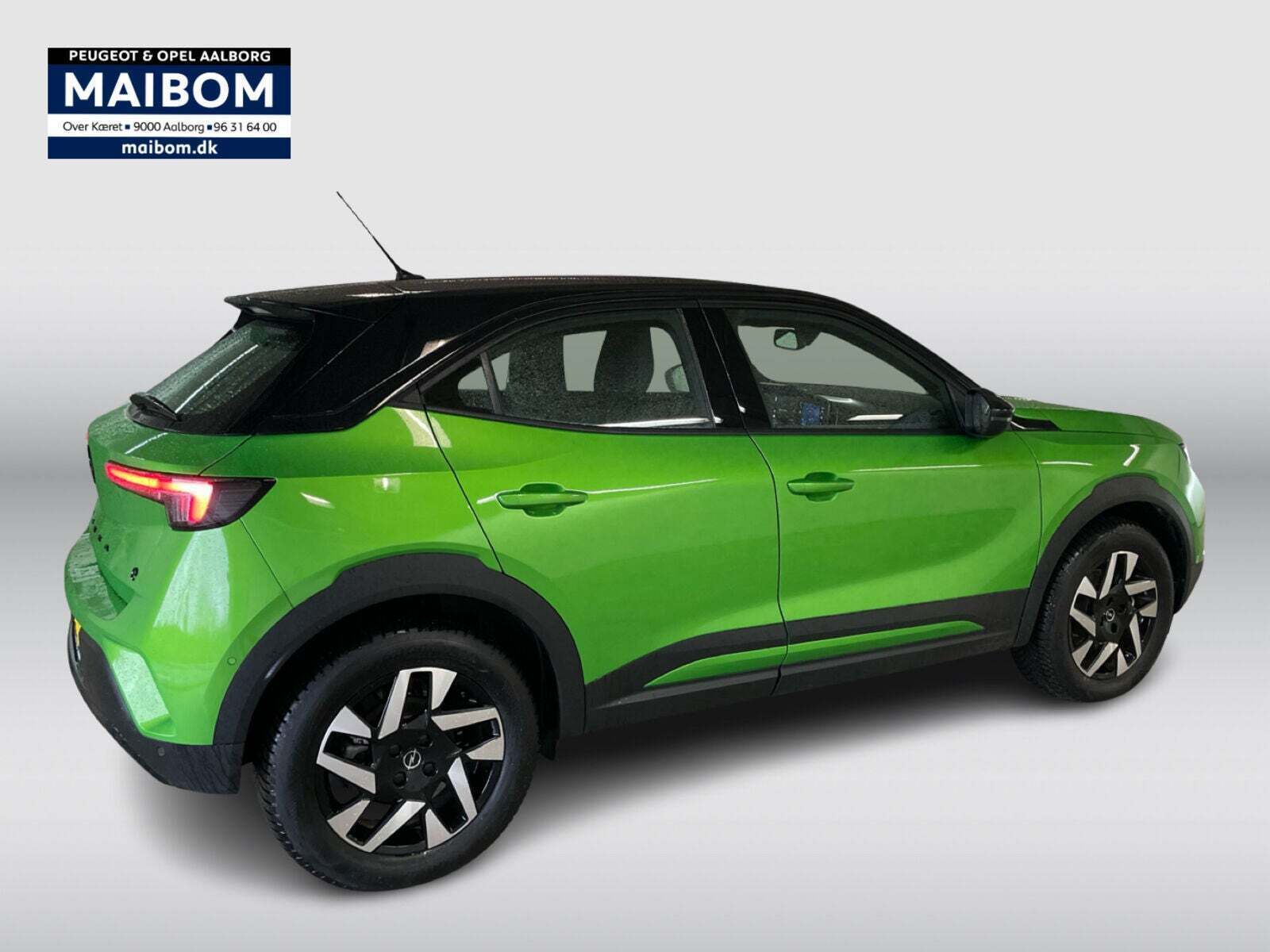 Opel Mokka-e 50 GS Line