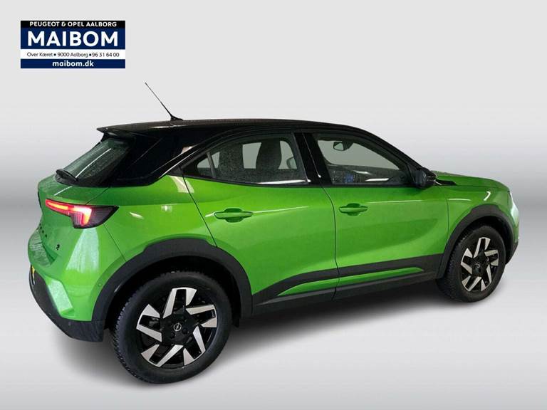 Opel Mokka-e 50 GS Line