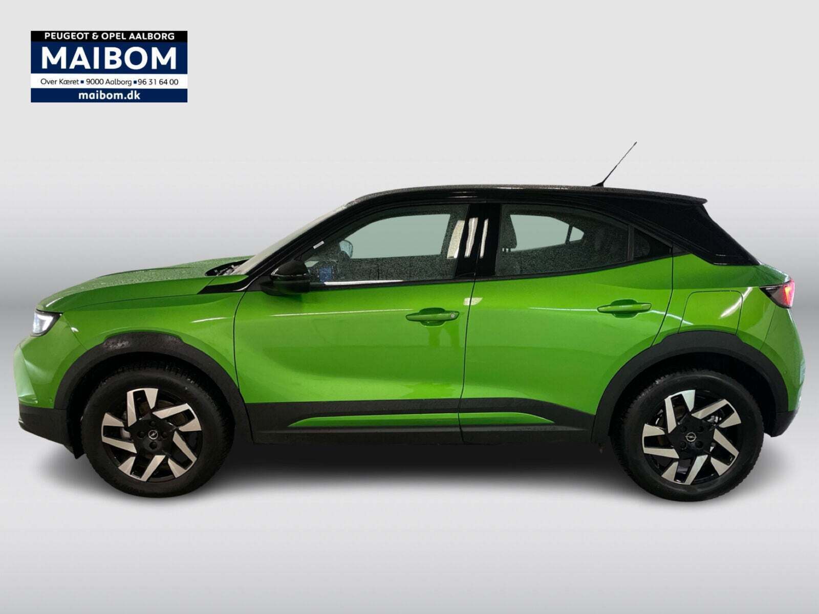 Opel Mokka-e 50 GS Line