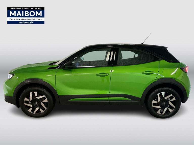 Opel Mokka-e 50 GS Line