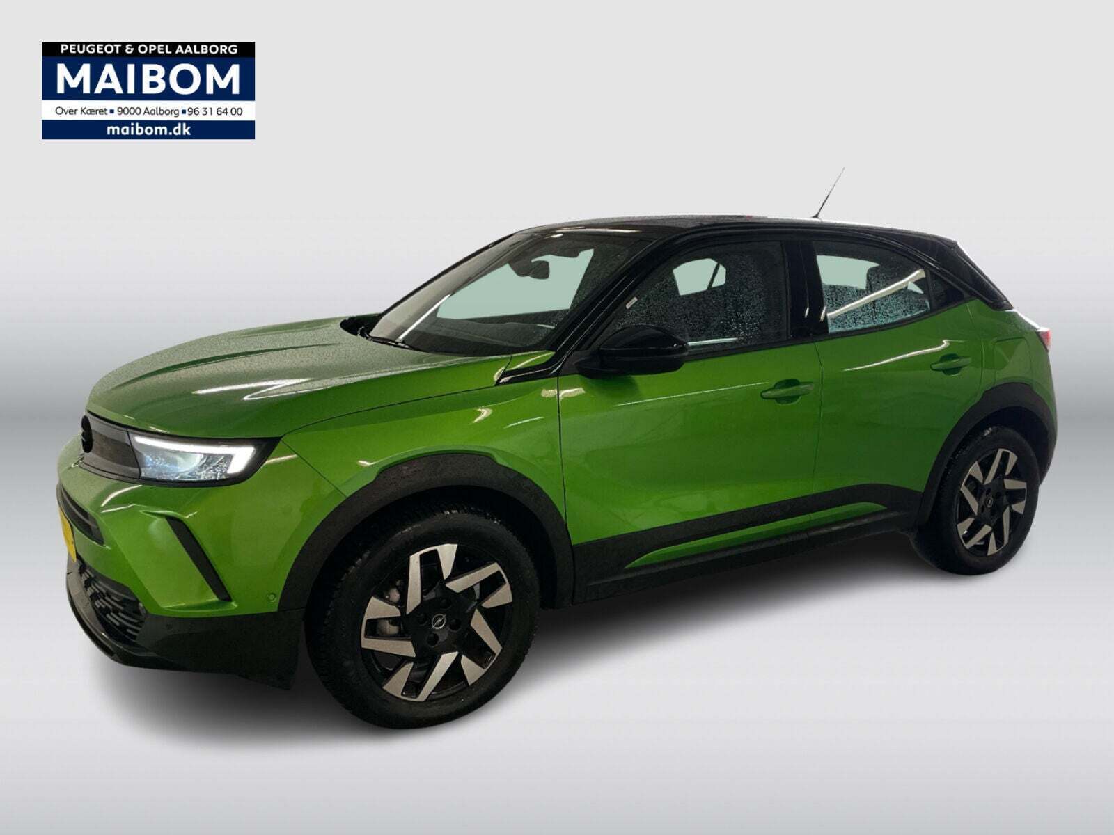 Opel Mokka-e 50 GS Line