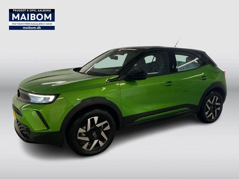 Opel Mokka-e 50 GS Line