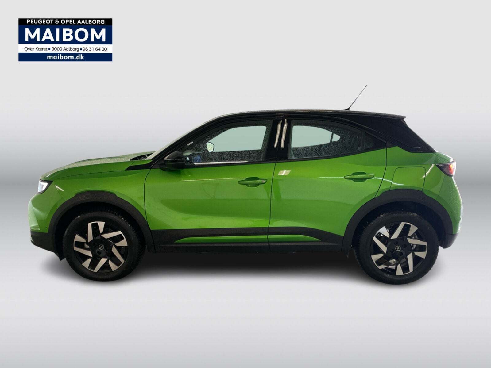 Opel Mokka-e 50 GS Line