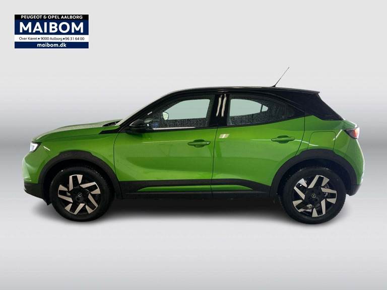 Opel Mokka-e 50 GS Line