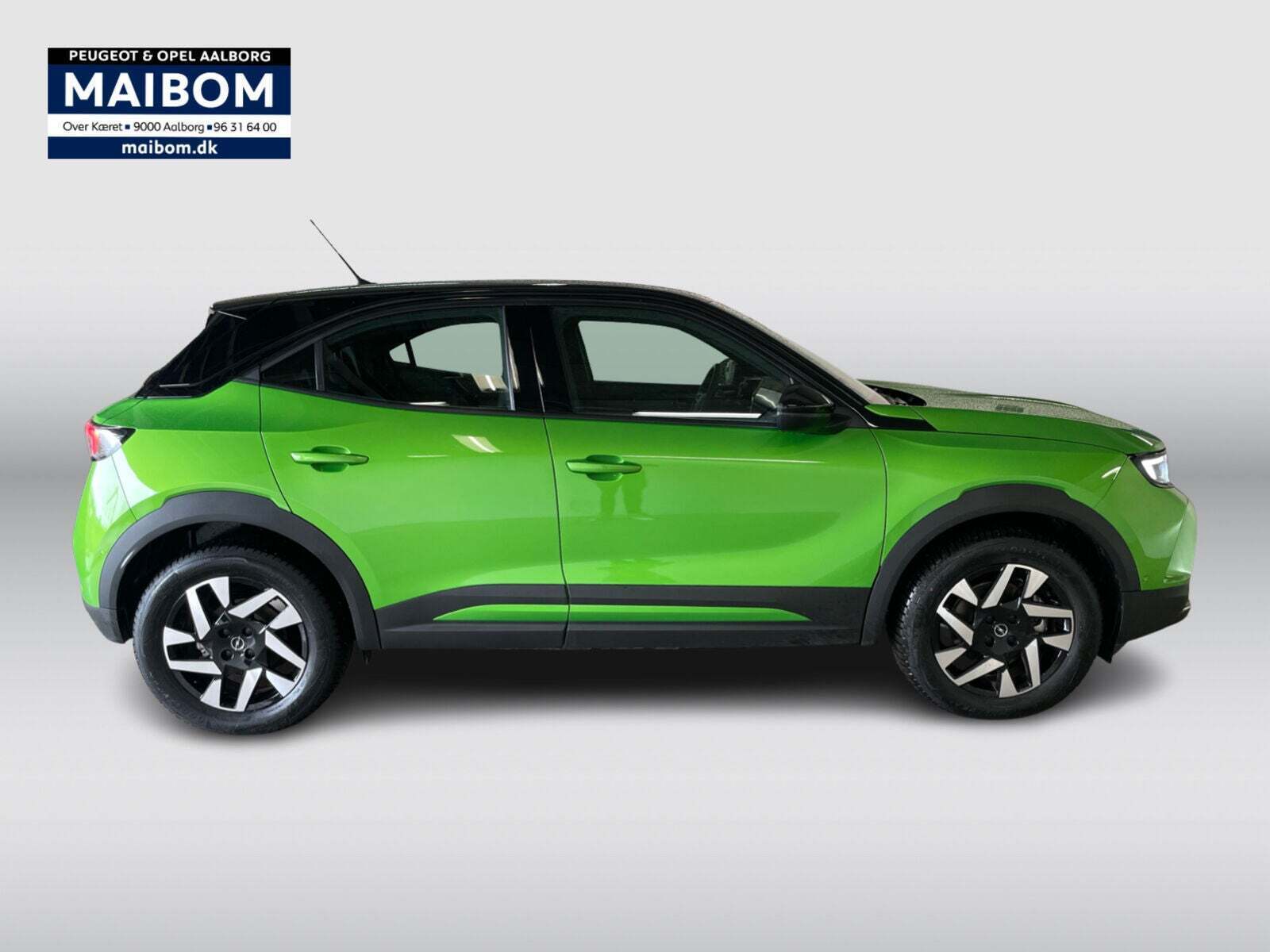 Opel Mokka-e 50 GS Line